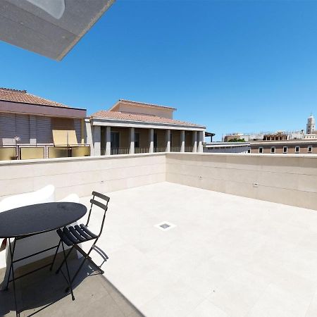 In Centro Citta Apartment Matera Bagian luar foto