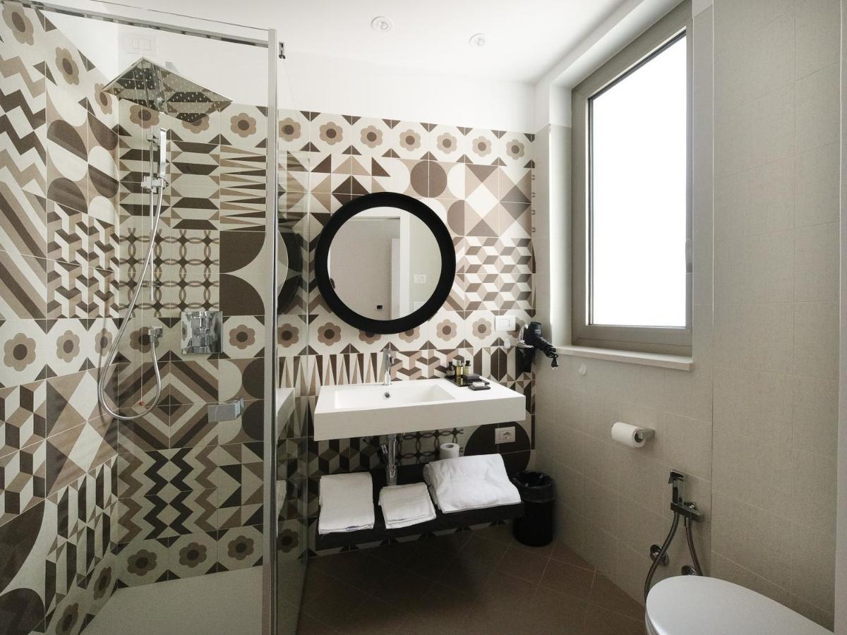 In Centro Citta Apartment Matera Bagian luar foto