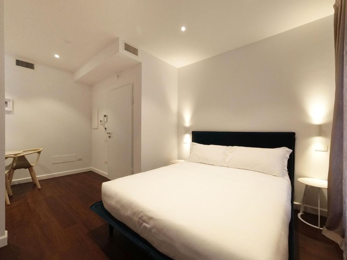 In Centro Citta Apartment Matera Bagian luar foto