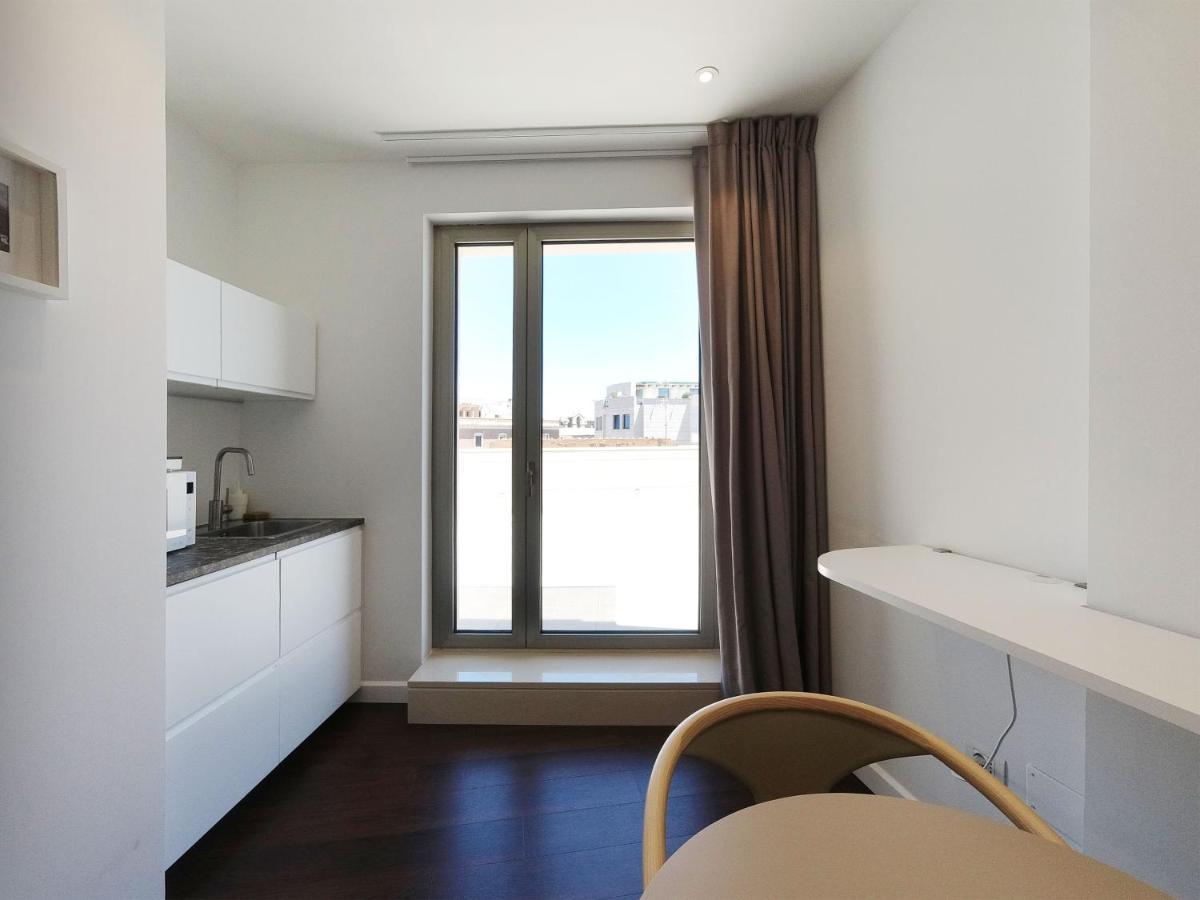 In Centro Citta Apartment Matera Bagian luar foto