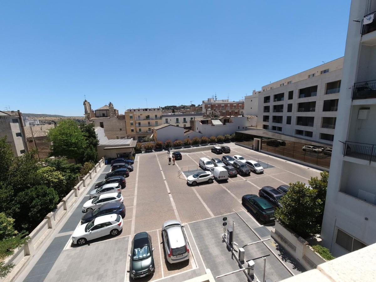In Centro Citta Apartment Matera Bagian luar foto