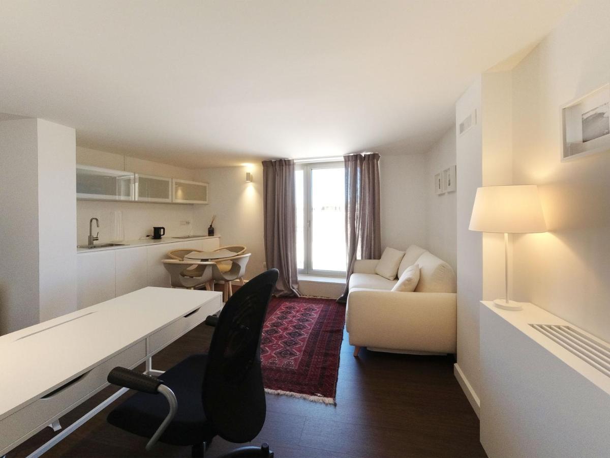 In Centro Citta Apartment Matera Bagian luar foto