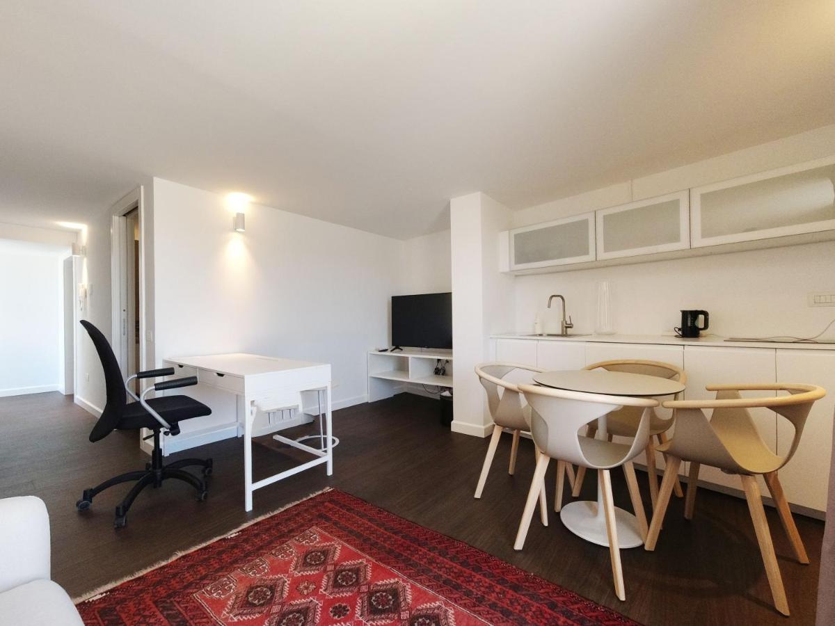 In Centro Citta Apartment Matera Bagian luar foto