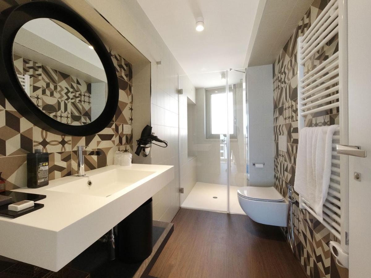 In Centro Citta Apartment Matera Bagian luar foto